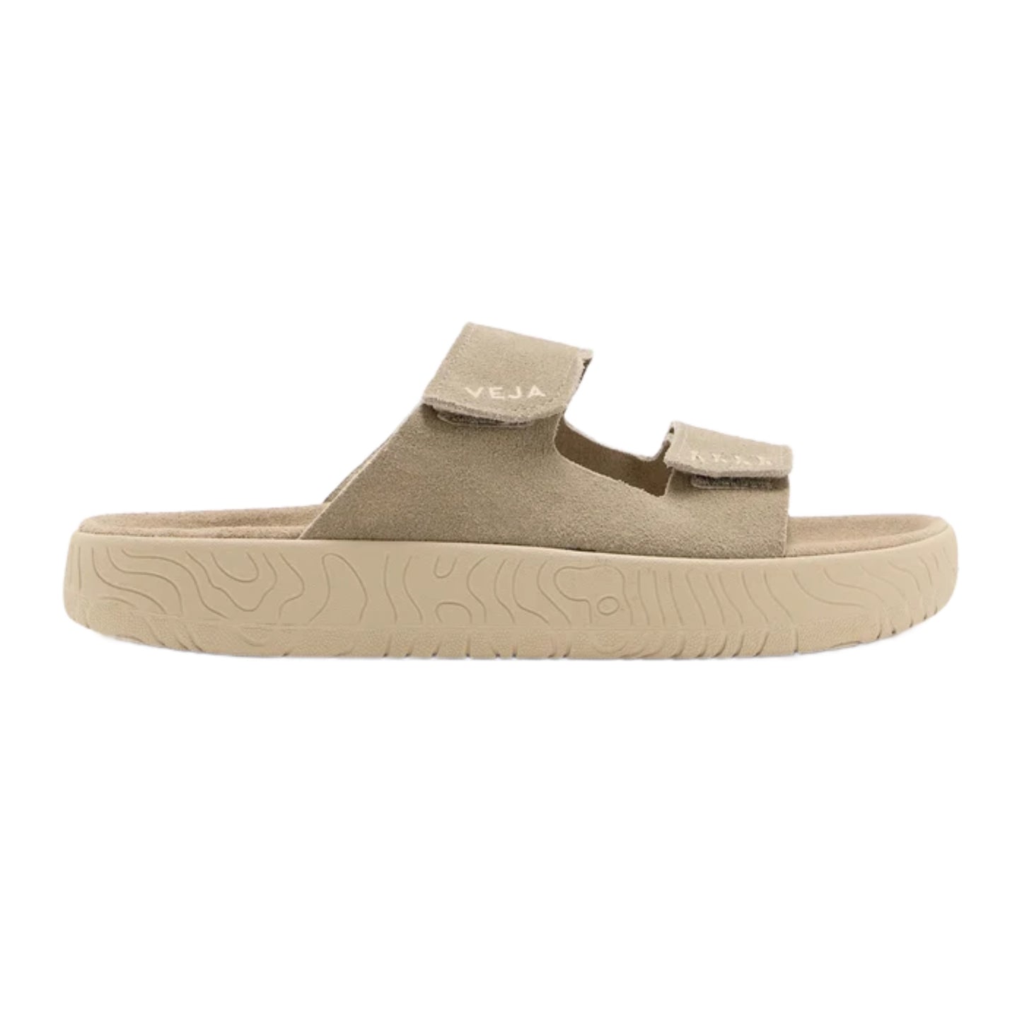 ETNA SUEDE SOFT