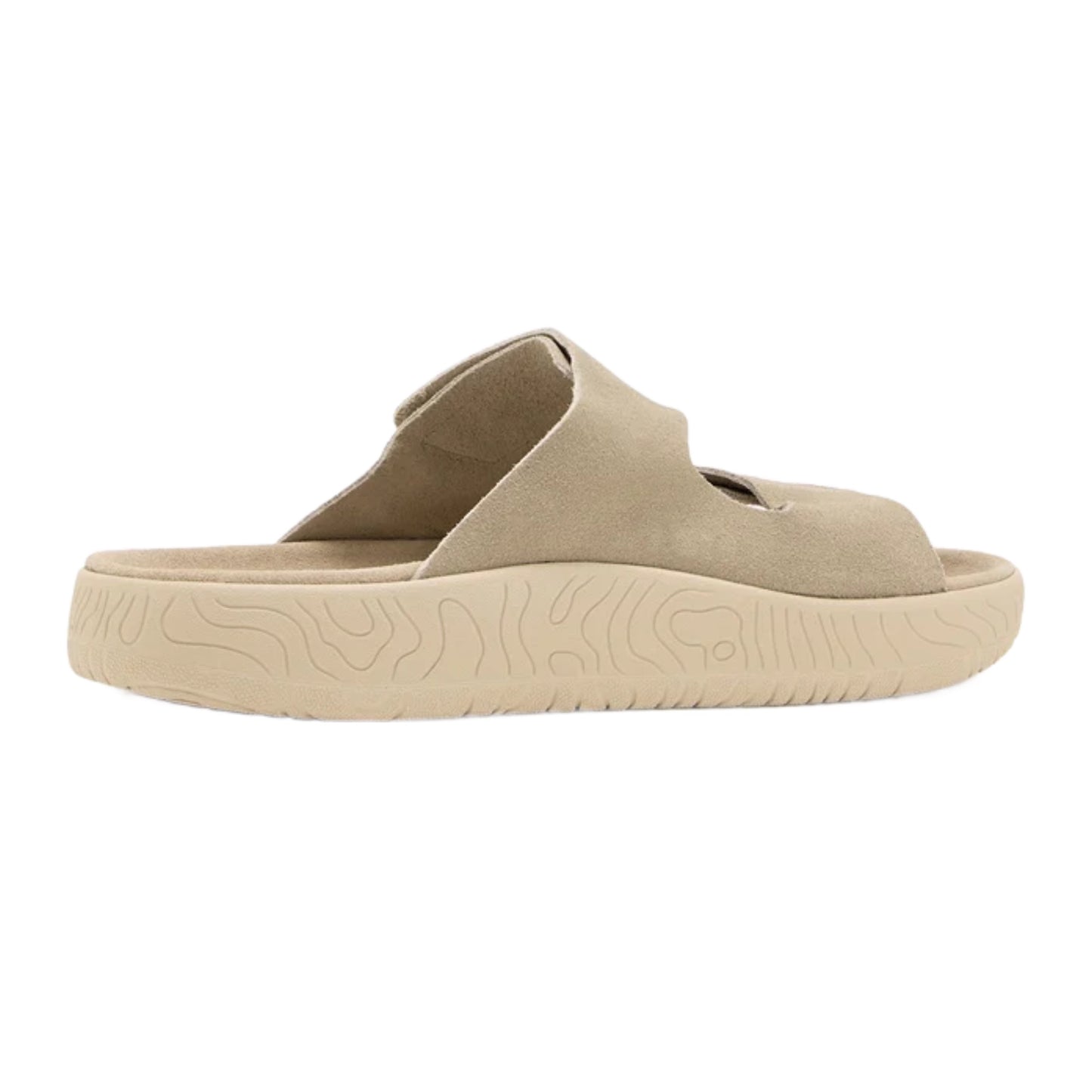 ETNA SUEDE SOFT