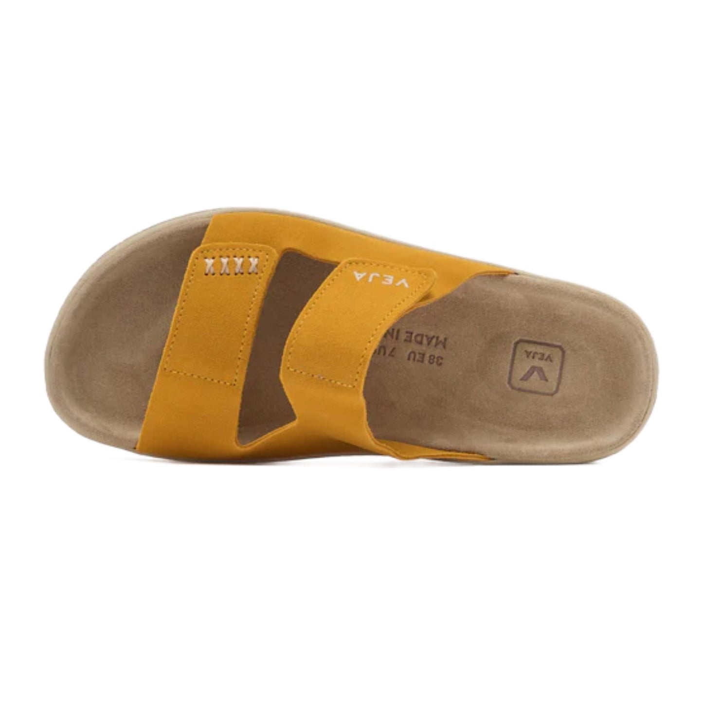 ETNA SUEDE SOFT