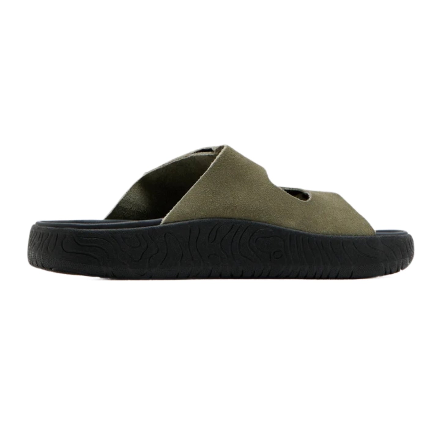 ETNA SUEDE SOFT