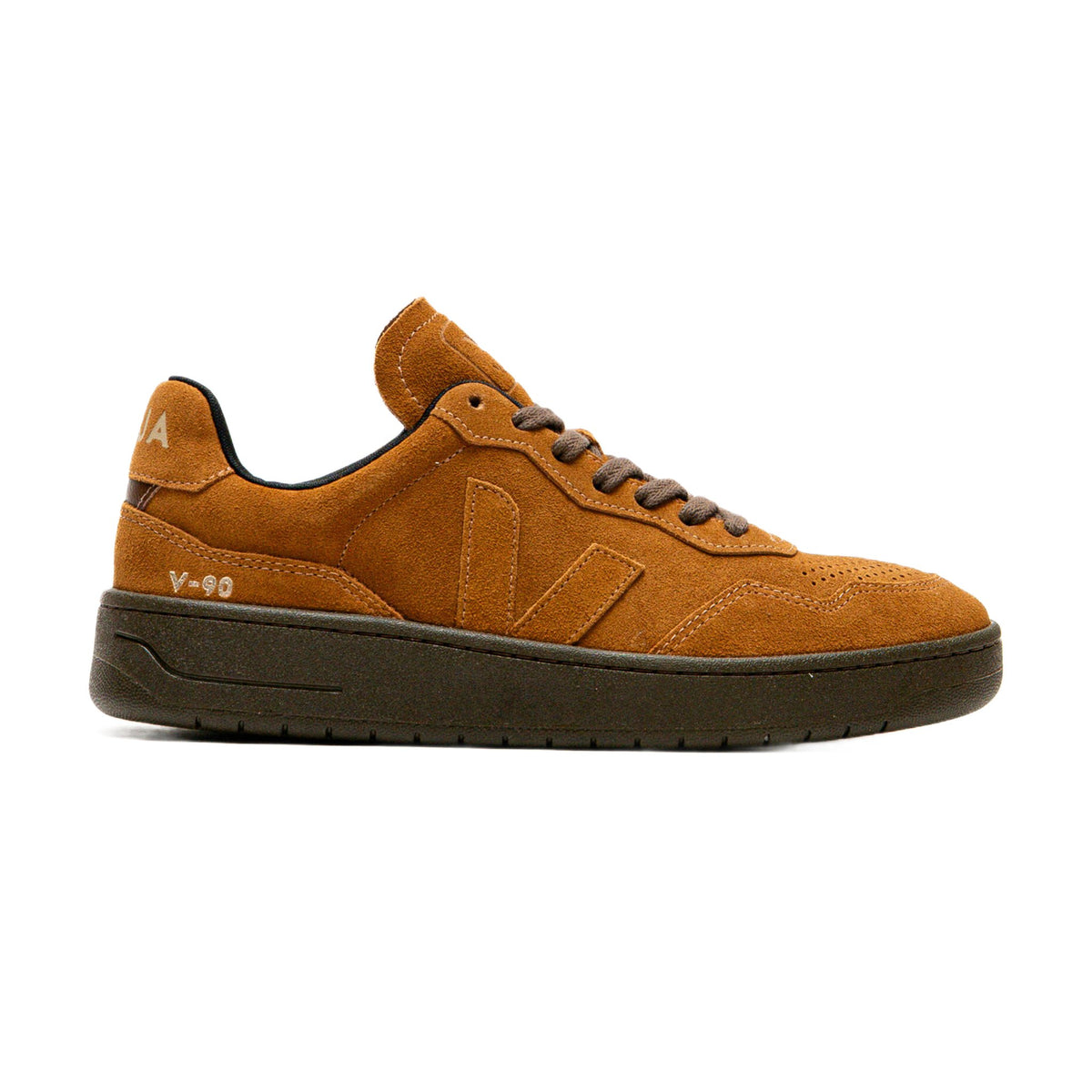V-90 SUEDE