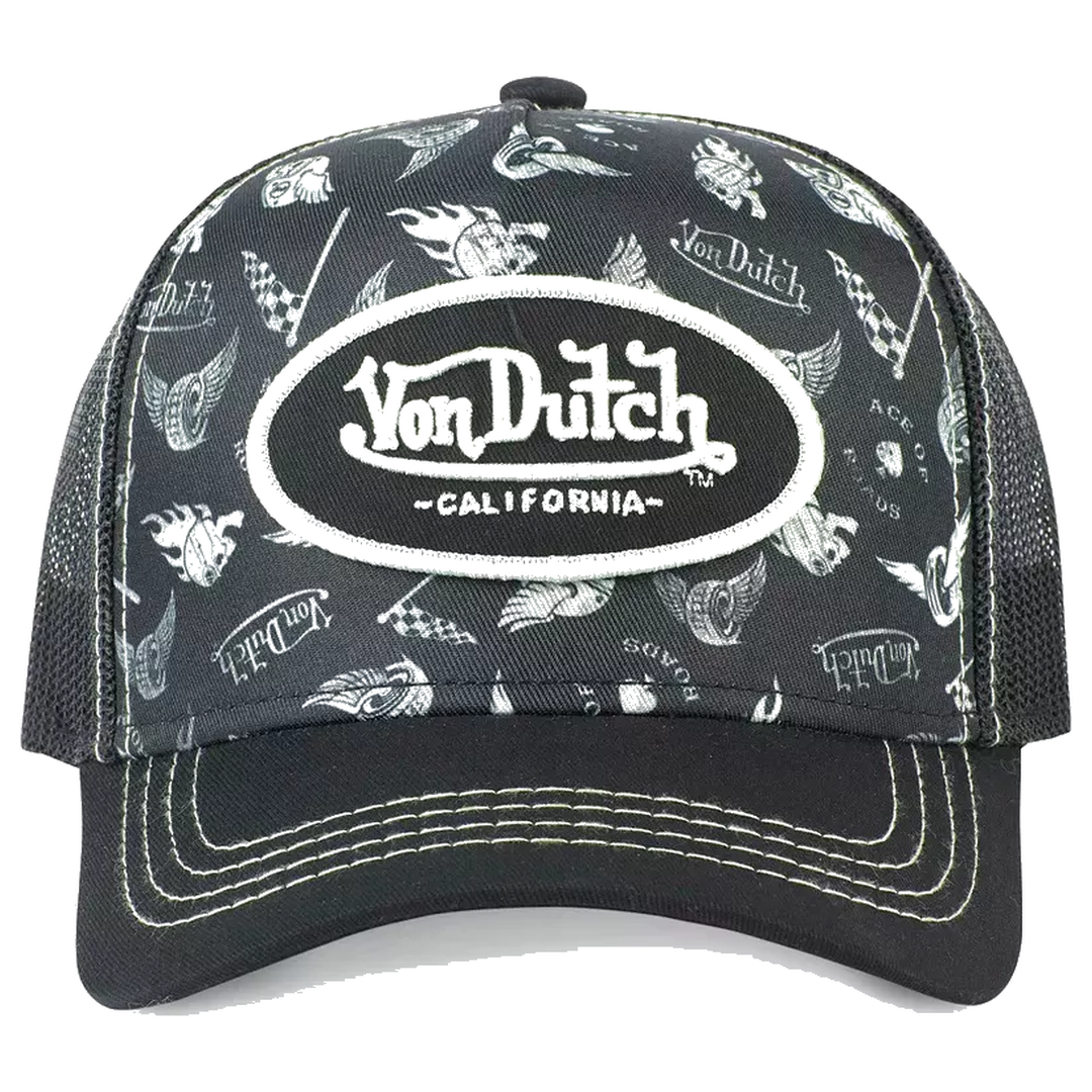VON DUTCH