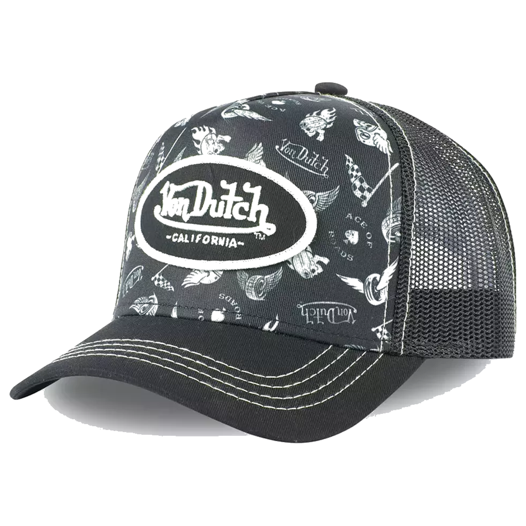 VON DUTCH