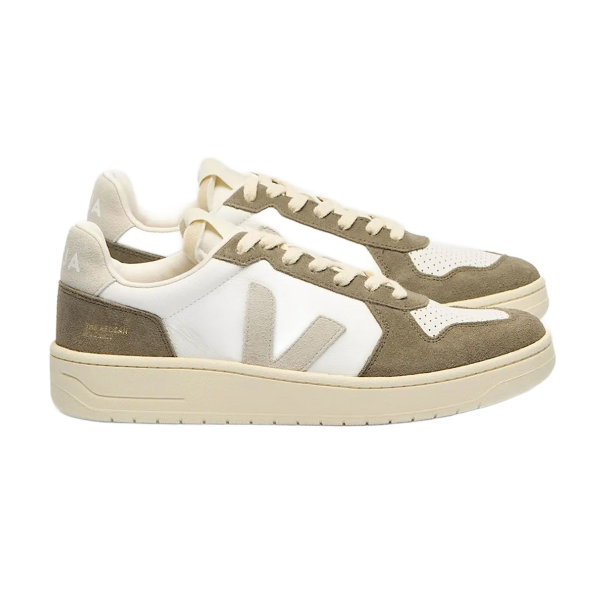 V-82 LEATHER