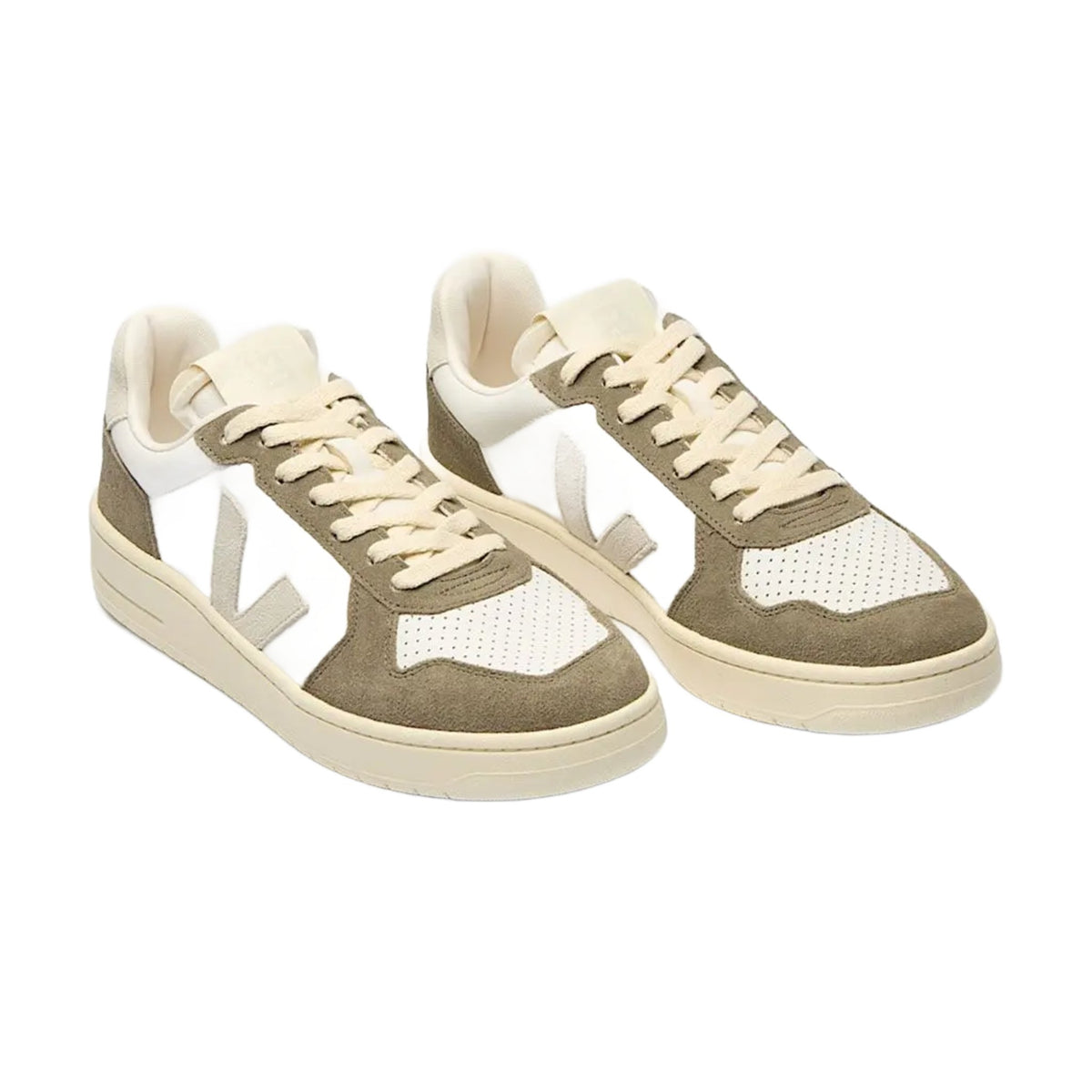 V-82 LEATHER