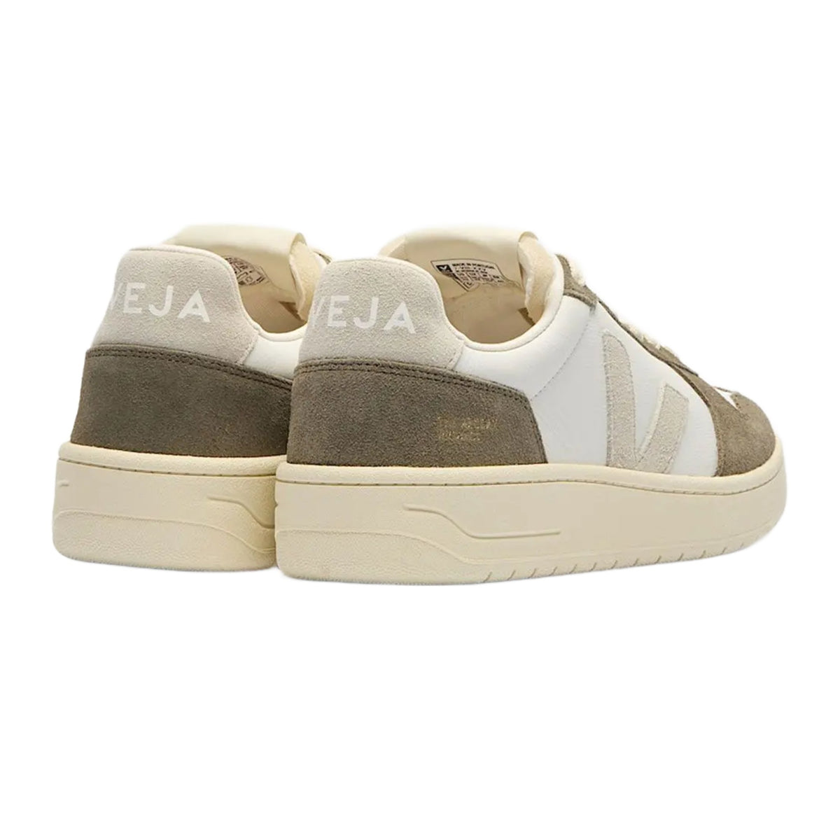 V-82 LEATHER