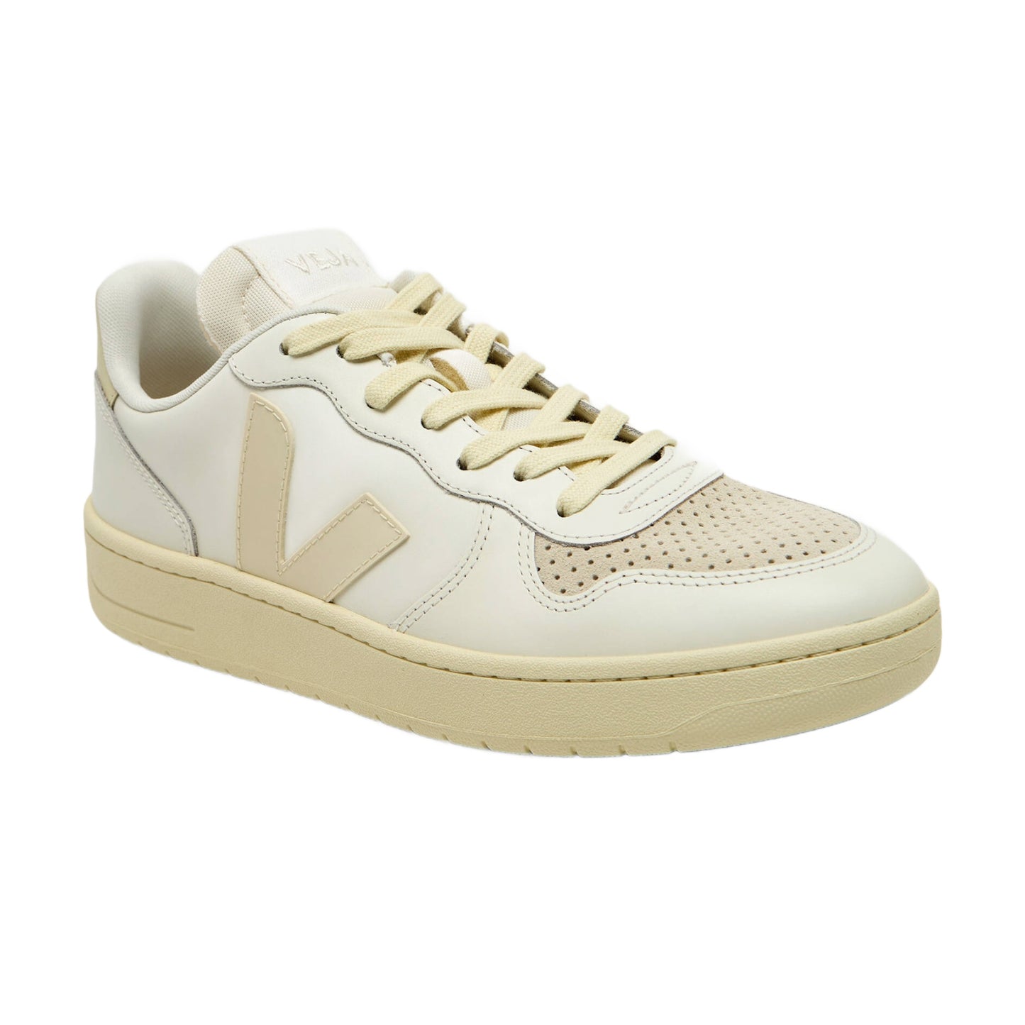 V-10 LEATHER