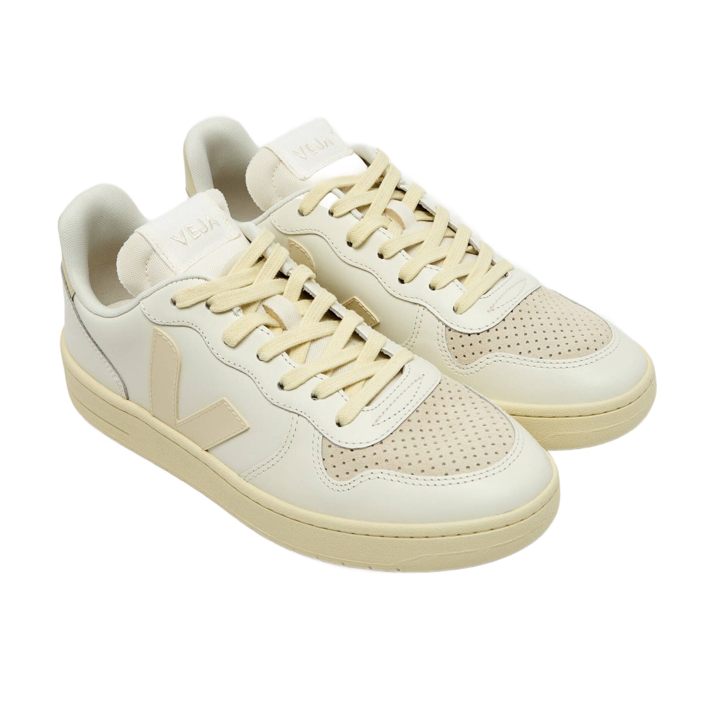 V-10 LEATHER