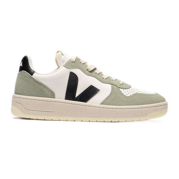 V-10 LEATHER