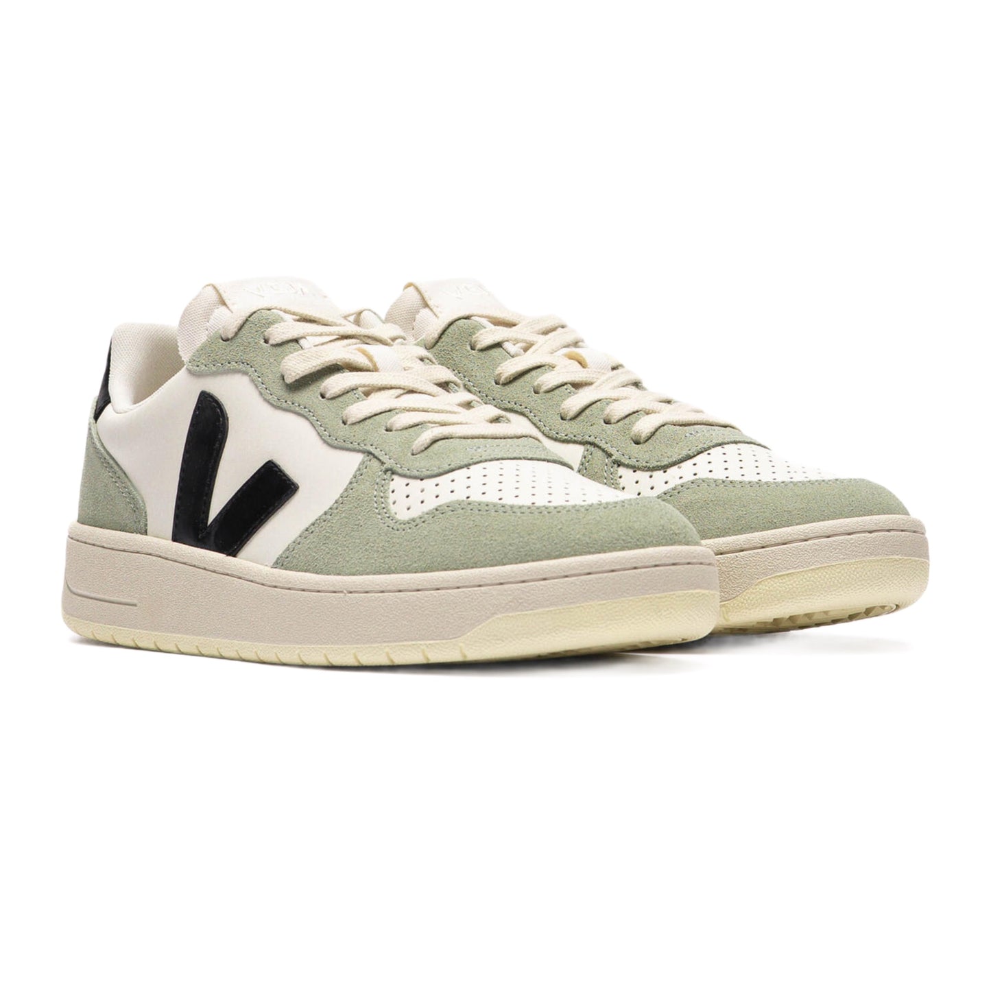 V-10 LEATHER