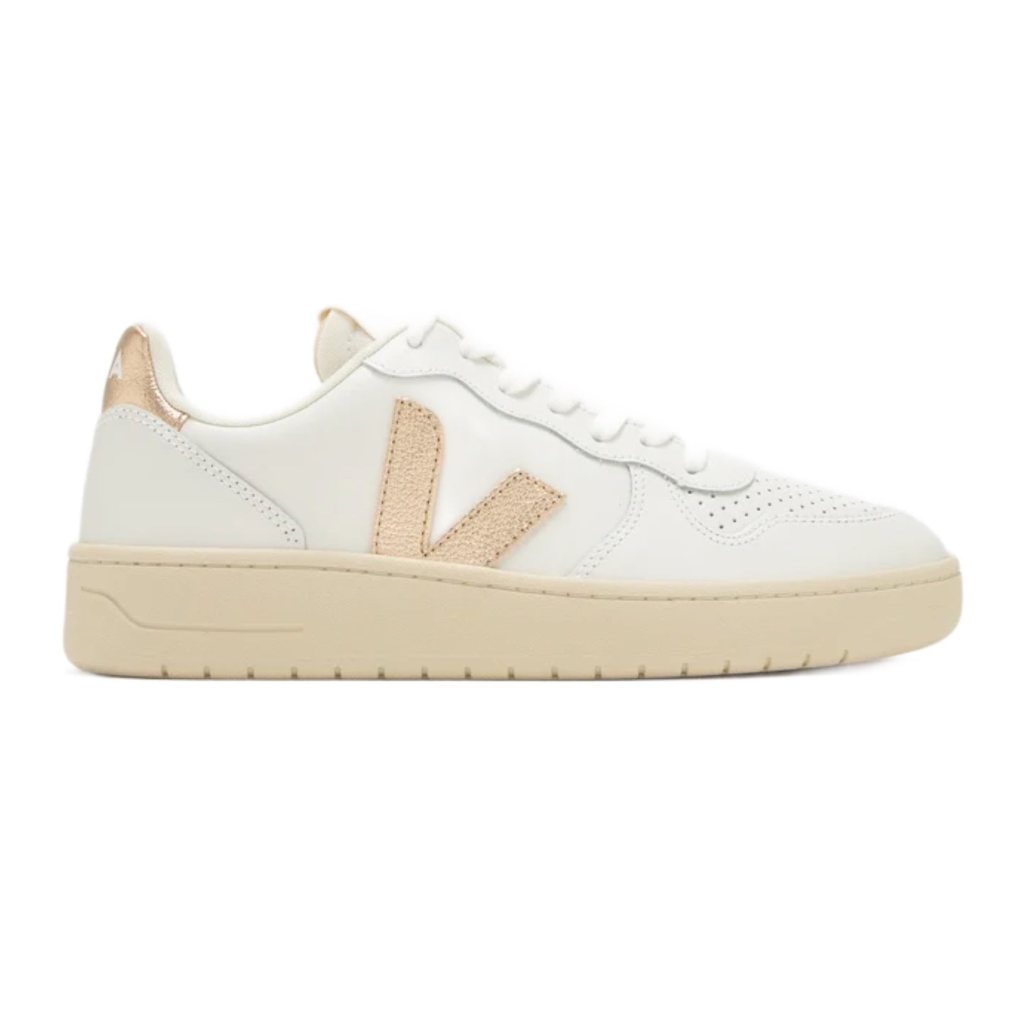 V-10 LEATHER