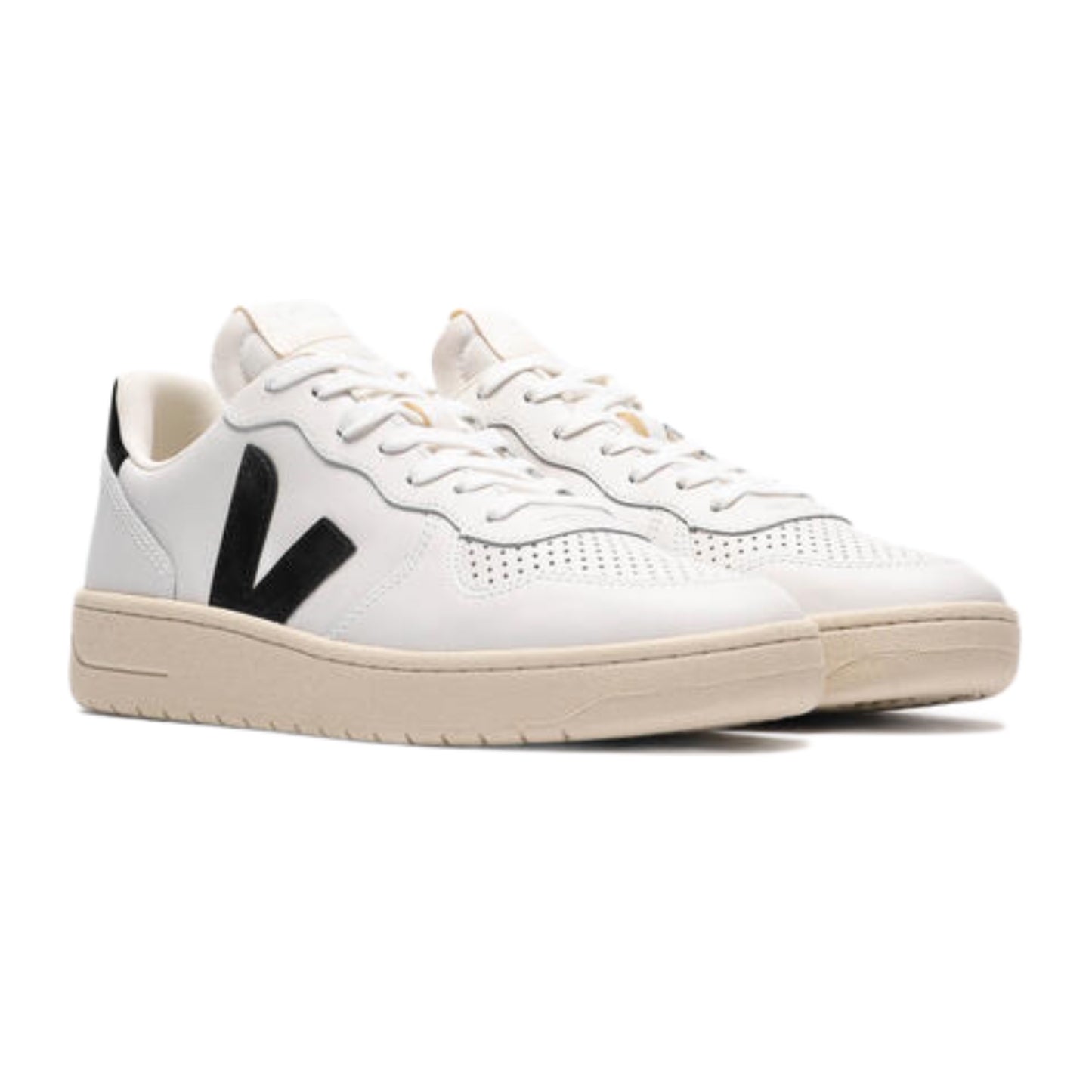 V-10 LEATHER