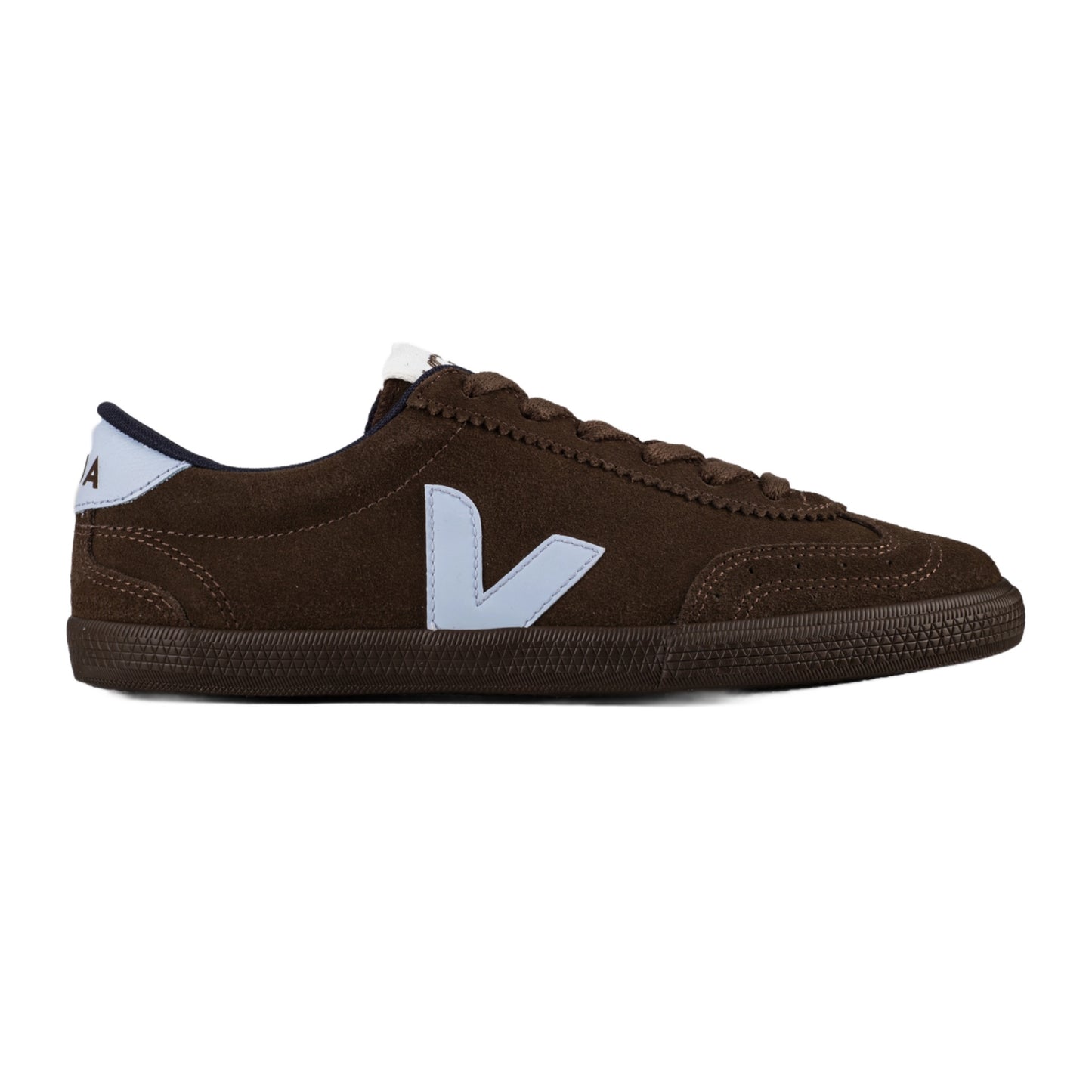 VOLLEY SUEDE