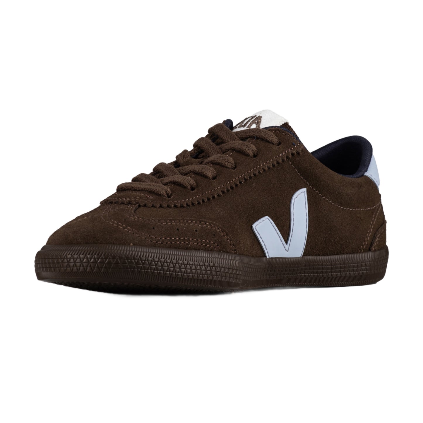 VOLLEY SUEDE