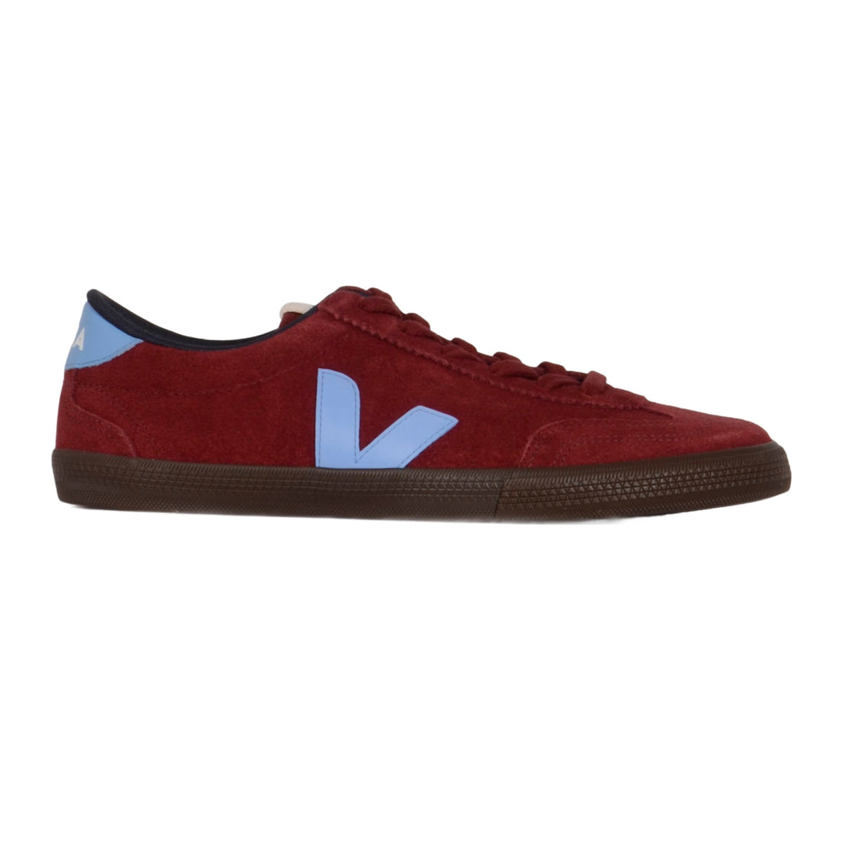 VOLLEY SUEDE