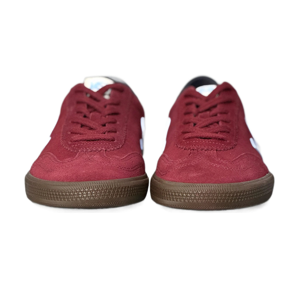 VOLLEY SUEDE