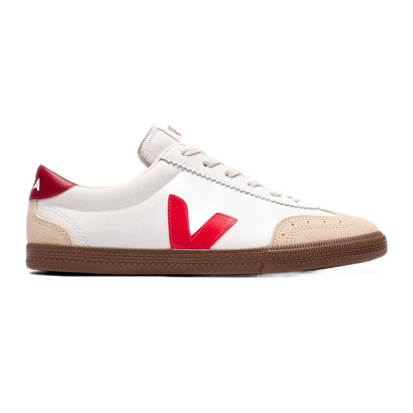 VOLLEY LEATHER