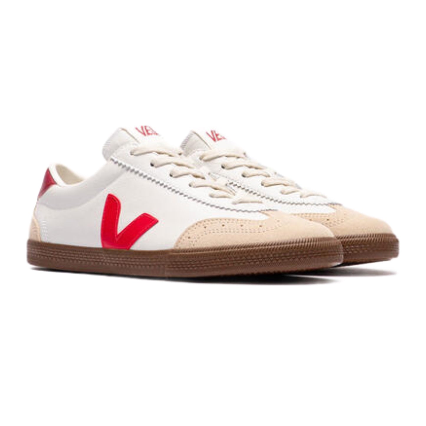 VOLLEY LEATHER