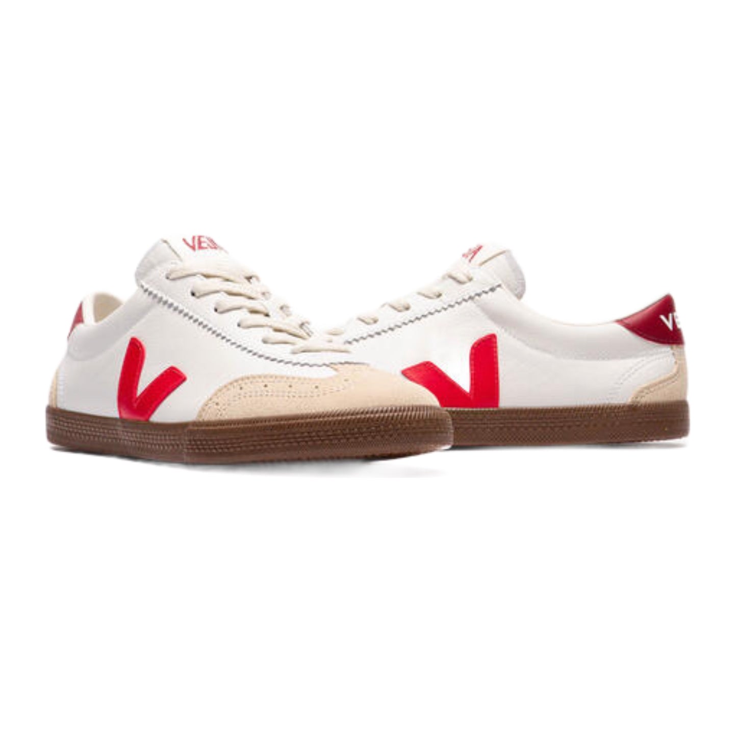 VOLLEY LEATHER