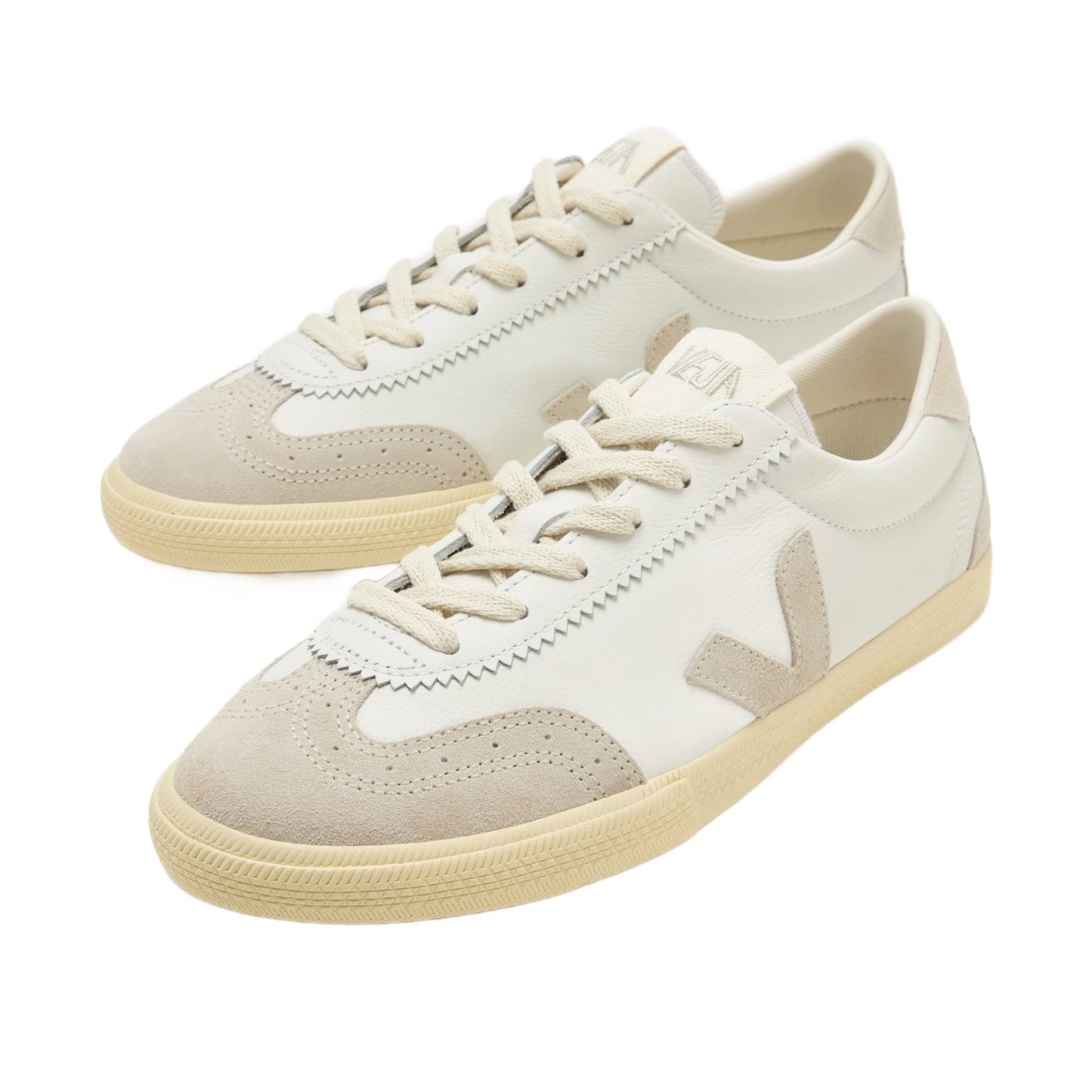 VOLLEY LEATHER
