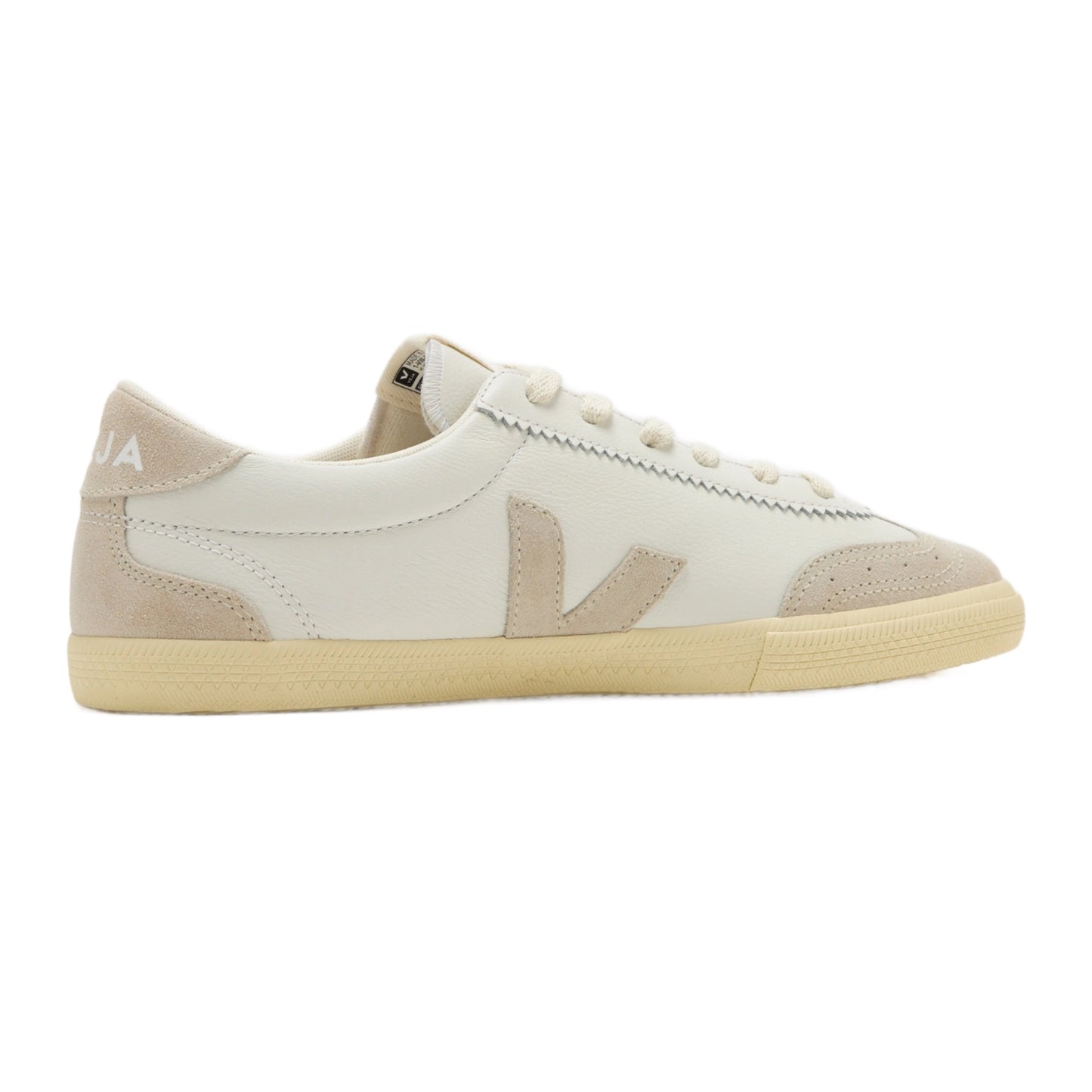 VOLLEY LEATHER