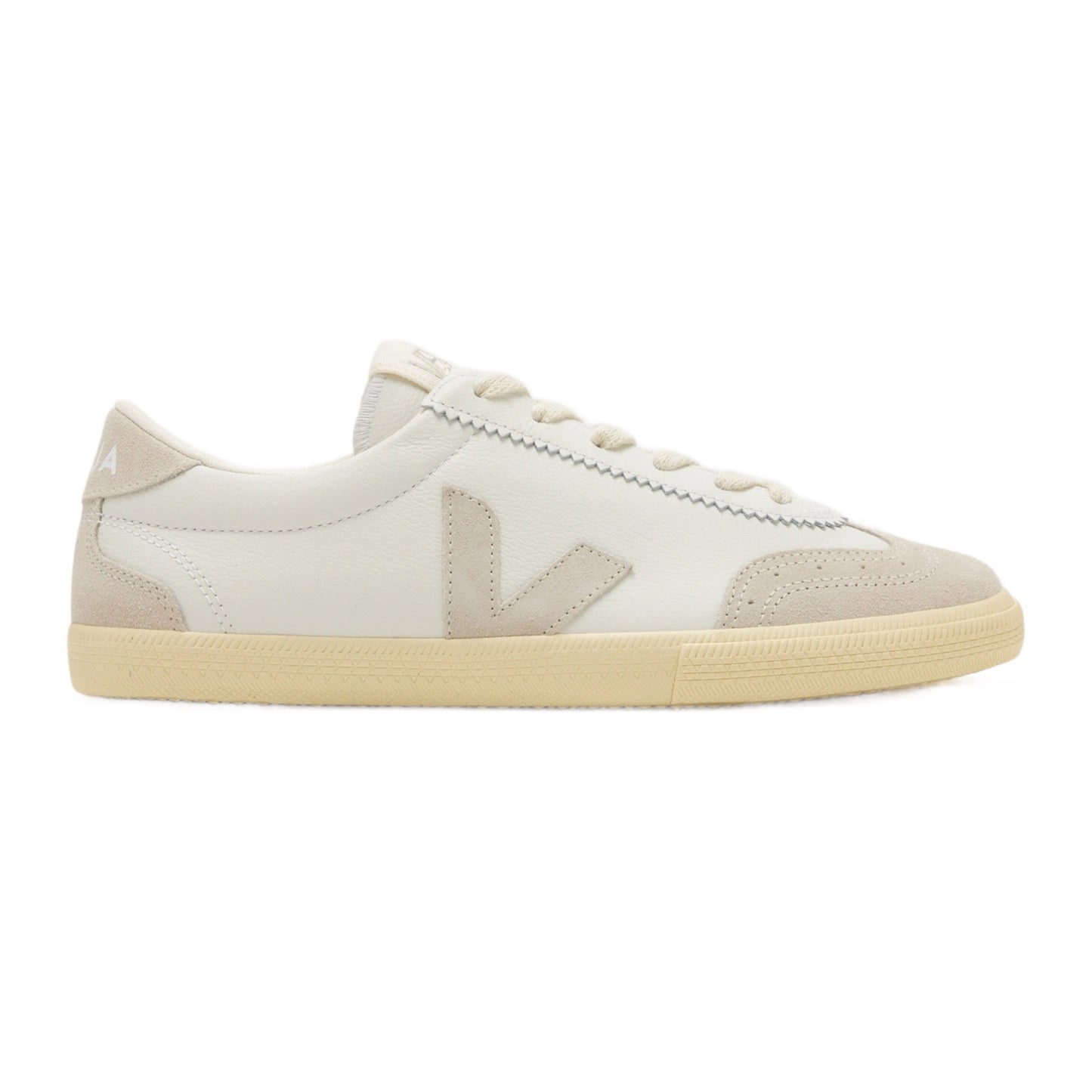 VOLLEY LEATHER