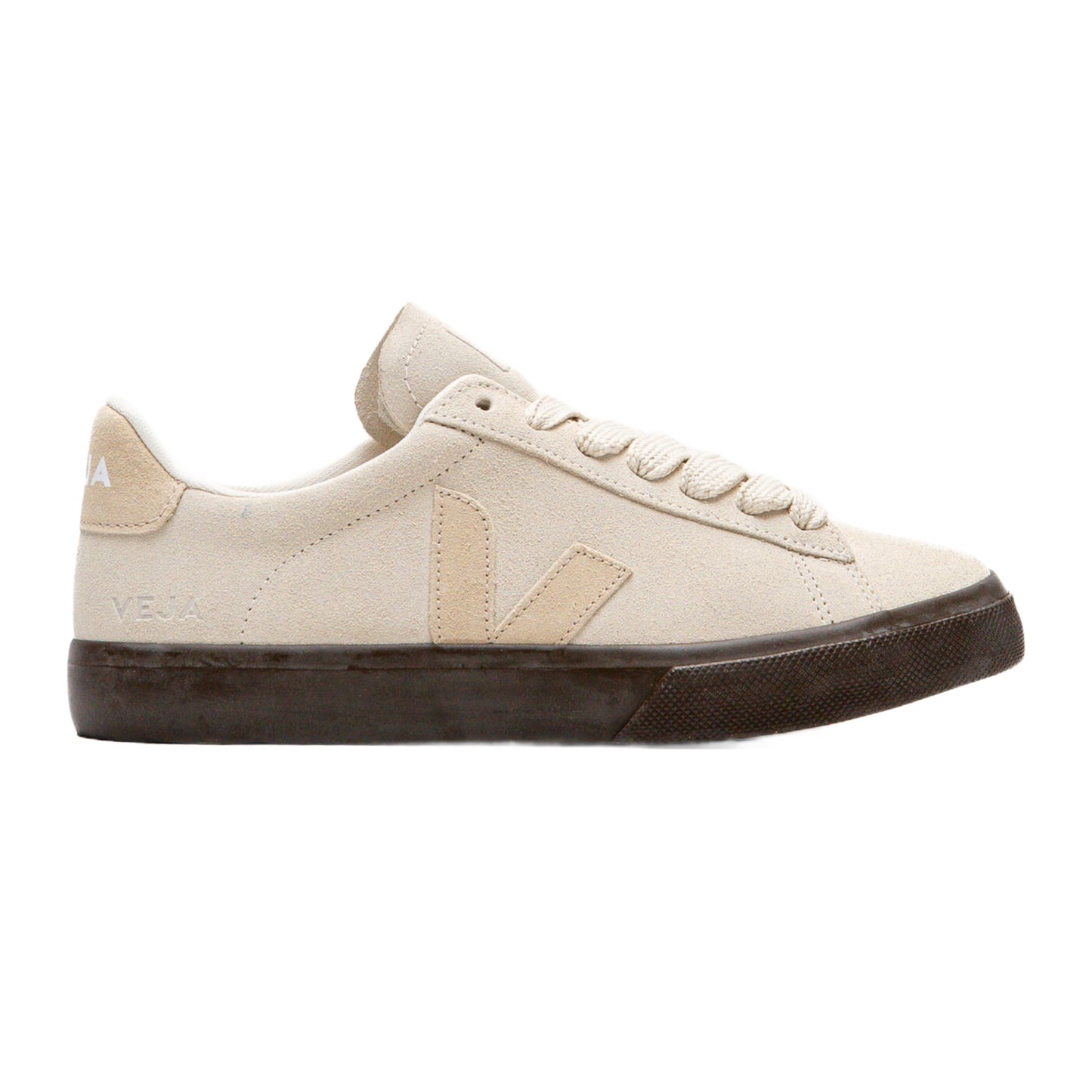 CAMPO BOLD SUEDE